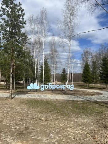 Купить земельный участок в Деревне Курилове в Собинском Муниципальном Округе в Владимирской области. Вариант № 2285166, 0, площадь - квм, цена 9750000 рублей