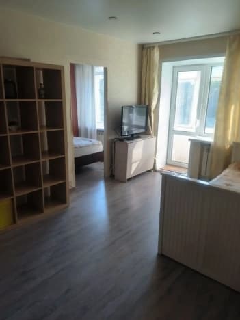 Снять квартиру в ЖК Новаторы (Новосибирск) в Новосибирске. Вариант № 2367916, 0, площадь - квм, цена 30000 рублей