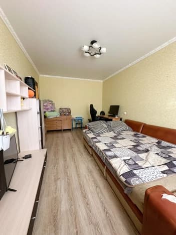 Купить двухкомнатную квартиру до 1,5 млн в Белгороде. Вариант № 2218607, 1, площадь - квм, цена 6500000 рублей