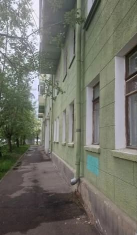 Купить двухкомнатную квартиру в селе Узуново в Муниципальном Округе Серебряных Прудах в Микрорайоне Южный, село Узуново в Московской области. Вариант № 2200947, 1, площадь - квм, цена 4700000 рублей