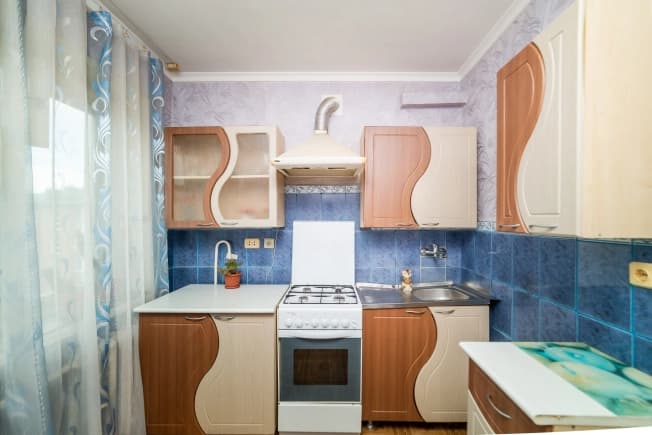 Купить квартиру до 5 млн на вторичке в Краснодарском крае. Вариант № 2200629, 0, площадь - квм, цена 3599999 рублей