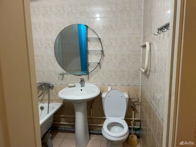 Купить квартиру в Старом Осколе. Вариант № 2394911, 1, площадь - квм, цена 5900000 рублей