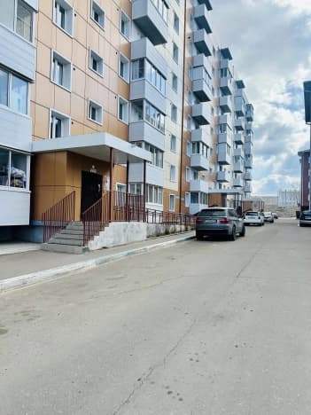 Купить квартиру в ЖК Семейный в Улан-Удэ. Вариант № 2146789, 1, площадь - квм, цена 9500000 рублей