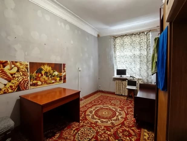 Купить трехкомнатную квартиру до 1,5 млн в Ярославской области. Вариант № 2198052, 0, площадь - квм, цена 750000 рублей