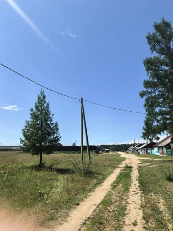Купить земельный участок в селе Гурульба в Иволгинском районе на улице Степная , ДНТ Сапсан в Республике Бурятия. Вариант № 2276967, 1, площадь - квм, цена 900000 рублей