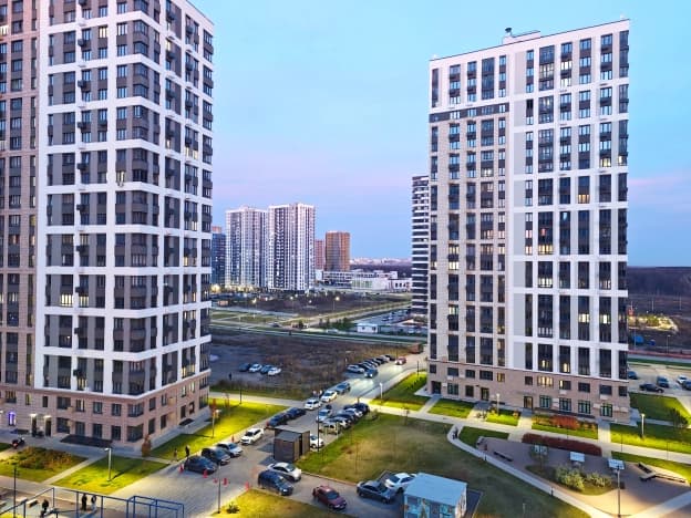 Купить студию в Белорецком районе в Республике Башкортостан. Вариант № 2386083, 0, площадь - квм, цена 3799000 рублей