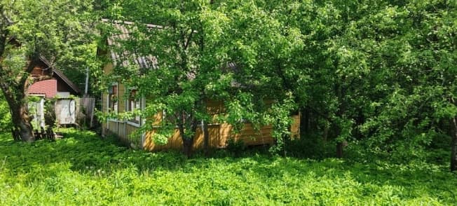 Купить дачу в Ивановском районе в Ивановской области. Вариант № 2190081, 0, площадь - квм, цена 590000 рублей