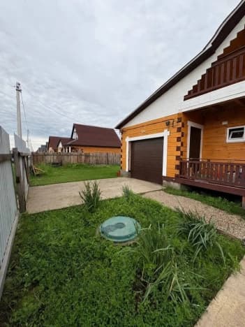 Купить дом в Иркутске. Вариант № 2265162, 0, площадь - квм, цена 7400000 рублей