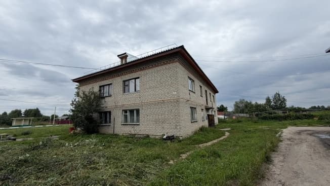 Купить двухкомнатную квартиру площадью 45 кв.м в Владимирской области. Вариант № 2274571, 0, площадь - квм, цена 850000 рублей