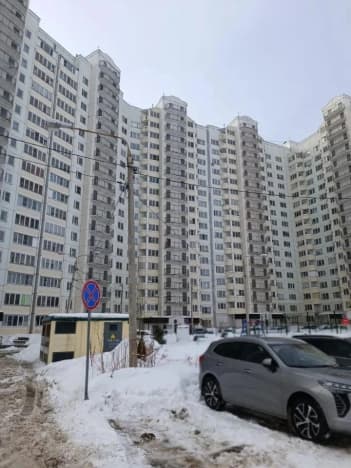 Купить двухкомнатную квартиру на улице Новый бульвар в Долгопрудном. Вариант № 2400694, 0, площадь - квм, цена 11999999 рублей