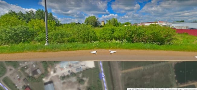 Купить земельный участок промназначения в Московской области. Вариант № 1526418, 1, площадь - квм, цена 4000000 рублей