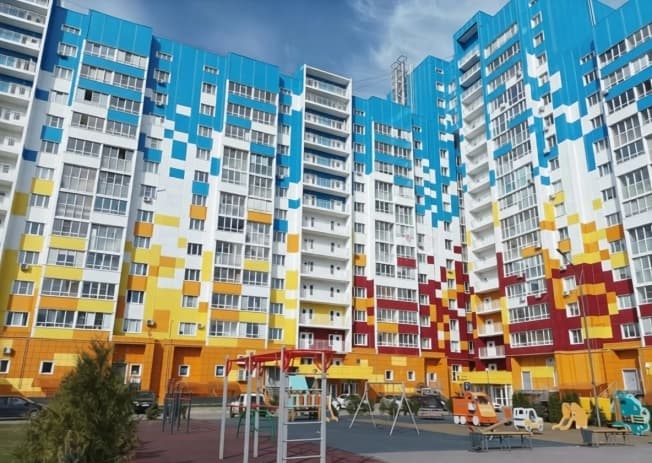 Купить студию в ЖК Жилой комплекс "Аэрис" в Пензе. Вариант № 2289894, 1, площадь - квм, цена 2950000 рублей