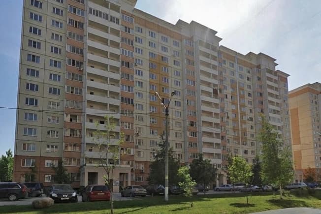 Купить квартиру в ЖК Сколковский в Одинцове. Вариант № 2147989, 1, площадь - квм, цена 13200000 рублей