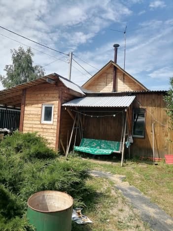 Купить дом в Дачном Посёлоке Кудряшовском в Новосибирском районе на улице Береговая , дачный посёлок Кудряшовский в Новосибирской области. Вариант № 2242522, 0, площадь - квм, цена 5100000 рублей