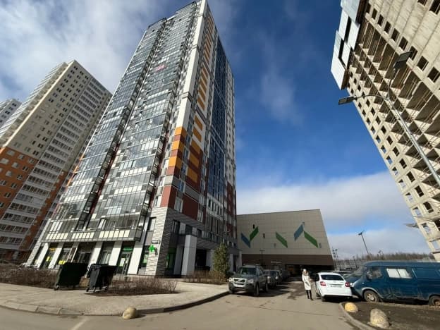 Купить квартиру на вторичке на улице проспект Испытателей в Санкт-Петербурге. Вариант № 2142878, 0, площадь - квм, цена 13500000 рублей