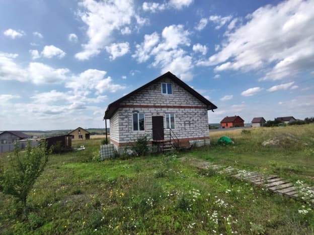 Купить дом в Красногвардейском Муниципальном Округе в Белгородской области. Вариант № 2295769, 1, площадь - квм, цена 5200000 рублей