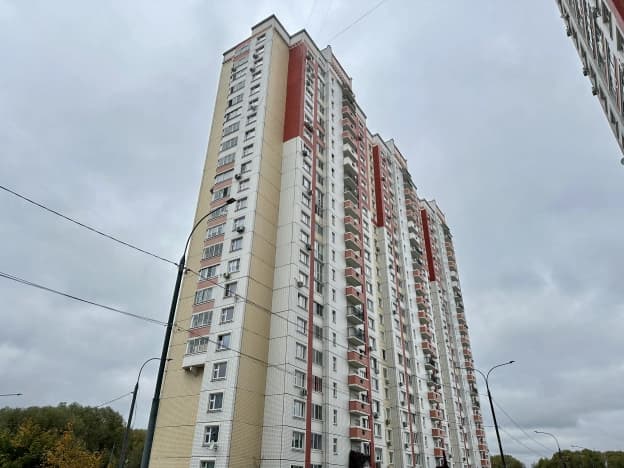 Купить квартиру в селе Григорьевское в Муниципальном Округе Луховицах в Московской области. Вариант № 2360450, 1, площадь - квм, цена 19150000 рублей