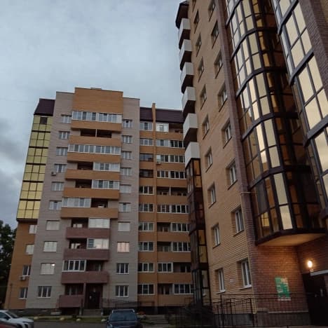 Купить квартиру в Смоленске. Вариант № 2345216, 0, площадь - квм, цена 5200000 рублей
