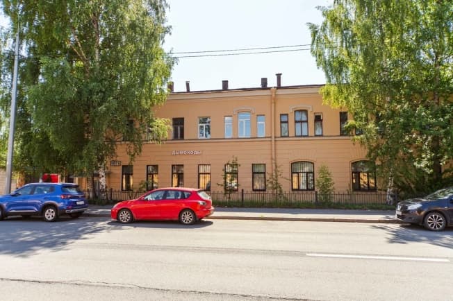 Купить коммерческую недвижимость в Санкт-Петербурге. Вариант № 1185375, 0, площадь - квм, цена 230000000 рублей