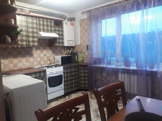 Купить трехкомнатную квартиру в Посёлоке Храброве в Гурьевском Муниципальном Округе в Калининградской области. Вариант № 2303717, 1, площадь - квм, цена 7500000 рублей