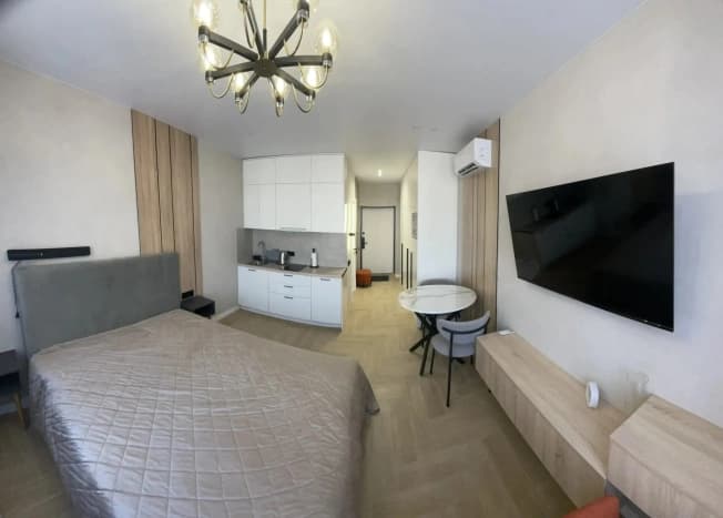 Купить квартиру в рассрочку в Республике Марий эл. Вариант № 2249634, 0, площадь - квм, цена 17000000 рублей