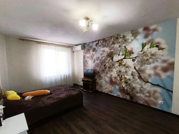 Купить однокомнатную квартиру в ипотеку в Волгограде. Вариант № 2182055, 0, площадь - квм, цена 7290000 рублей
