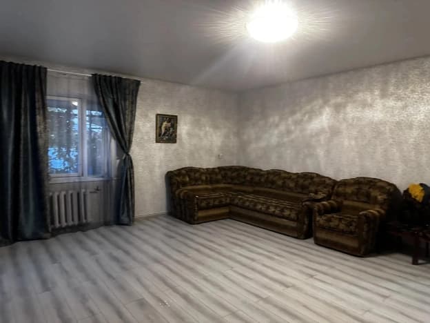 Купить дом на улице переулок Братьев Корниенковых в Элисте. Вариант № 2231314, 1, площадь - квм, цена 7500000 рублей