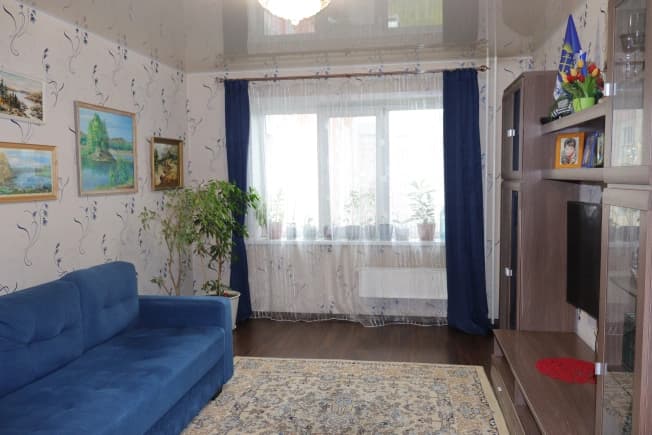 Купить трехкомнатную квартиру на улице Охотская в Новосибирске. Вариант № 2188231, 0, площадь - квм, цена 8000000 рублей