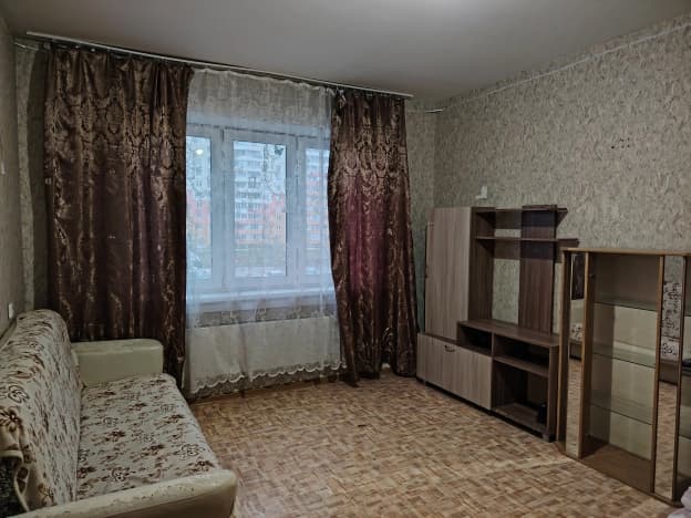 Купить квартиру на улице Жуковского в Новосибирске. Вариант № 2176527, 1, площадь - квм, цена 3650000 рублей