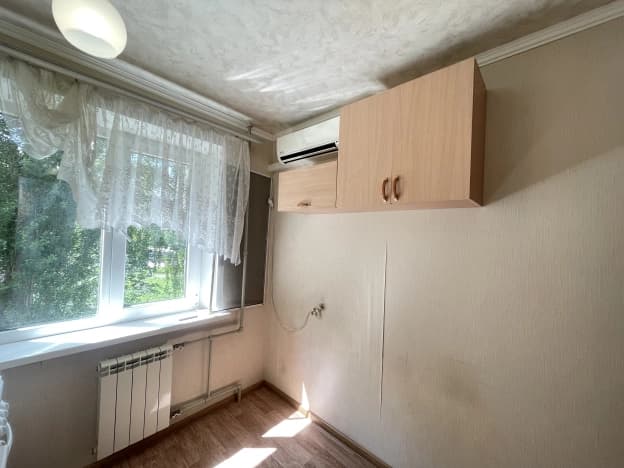 Купить однокомнатную квартиру площадью 30 кв.м в Белгороде. Вариант № 2274743, 0, площадь - квм, цена 4200000 рублей