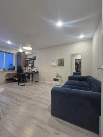 . Вариант № 2316716, 1, площадь - 38 квм, цена 4700000 рублей