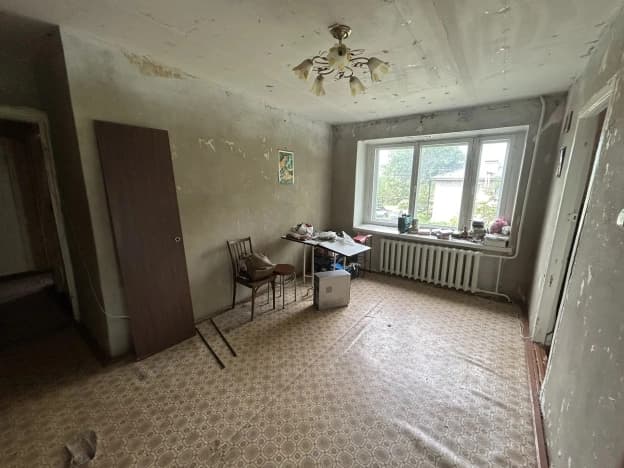 Купить квартиру в ЖК Огни в Рязанской области. Вариант № 2187773, 1, площадь - квм, цена 2100000 рублей