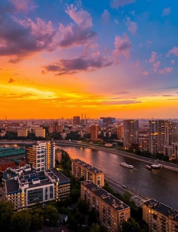 Купить четырехкомнатную квартиру у метро Бауманская в Москве. Вариант № 2368961, 1, площадь - квм, цена 89900000 рублей