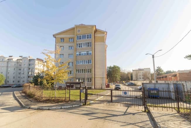 Купить двухкомнатную квартиру с ремонтом в Владимире. Вариант № 2389736, 0, площадь - квм, цена 7800000 рублей