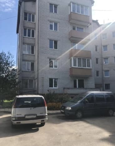 Снять двухкомнатную квартиру на улице Репина в Калининграде. Вариант № 2272559, 0, площадь - квм, цена 35000 рублей