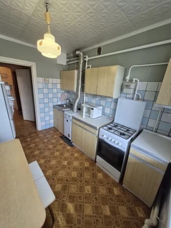 Купить квартиру в Микрорайоне Стрижи, жилой комплекс Стрижи в Нижегородской области. Вариант № 2224261, 0, площадь - квм, цена 3800000 рублей
