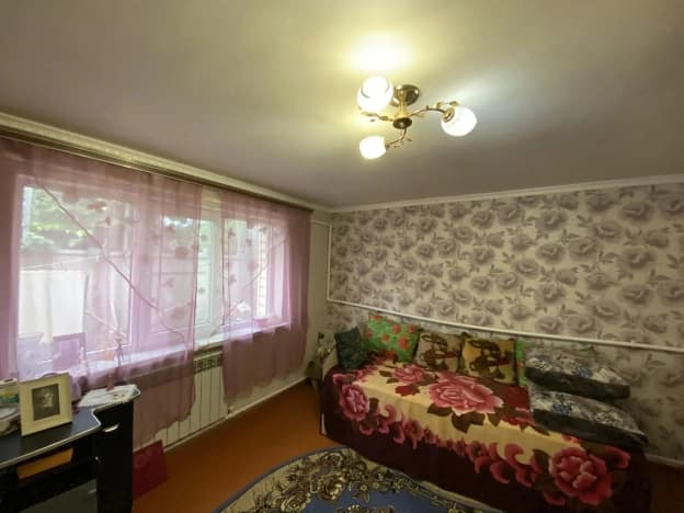 Купить часть дома в Краснодарском крае. Вариант № 2326831, 0, площадь - квм, цена 3100000 рублей