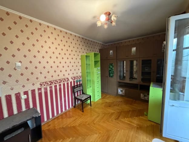 Купить двухкомнатную квартиру на вторичке у метро ЦСКА в Москве. Вариант № 2318993, 1, площадь - квм, цена 11300000 рублей