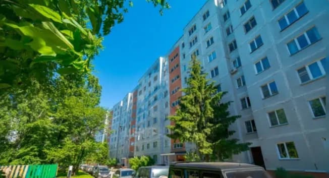 Купить квартиру на вторичке в ЖК Расцветай на Авиастроителей в Новосибирске. Вариант № 2187172, 0, площадь - квм, цена 6700000 рублей
