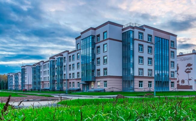 Купить двухкомнатную квартиру до 15 млн в Сертолове. Вариант № 216276, 1, площадь - квм, цена 7215000 рублей