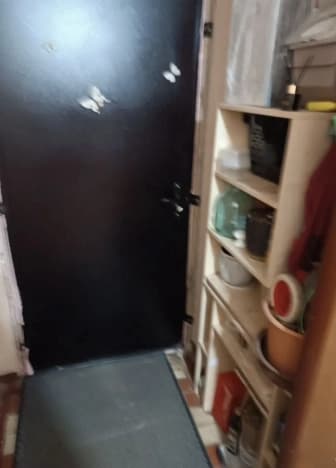Купить однокомнатную квартиру на вторичке в ЖК Хайд (Hide) в Москве. Вариант № 2398113, 1, площадь - квм, цена 17800000 рублей