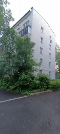 Купить двухкомнатную квартиру в Московской области. Вариант № 2382661, 1, площадь - квм, цена 4000000 рублей