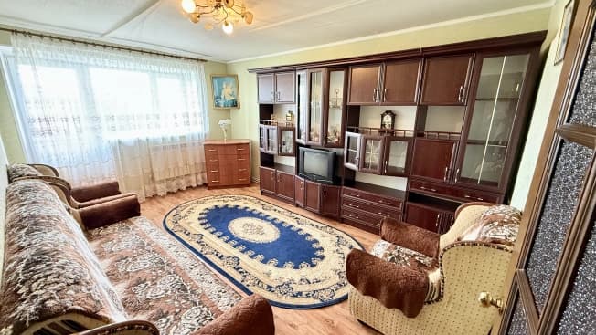 Купить двухкомнатную квартиру в Деревне Софронове в Меленковском Муниципальном Округе в Владимирской области. Вариант № 2298038, 0, площадь - квм, цена 2499900 рублей