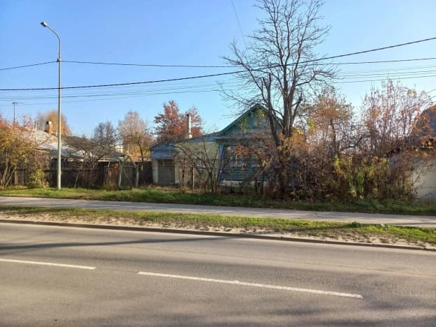 Купить дом в Юрьеве-Польском Муниципальном Округе в Владимирской области. Вариант № 2392377, 0, площадь - квм, цена 6500000 рублей