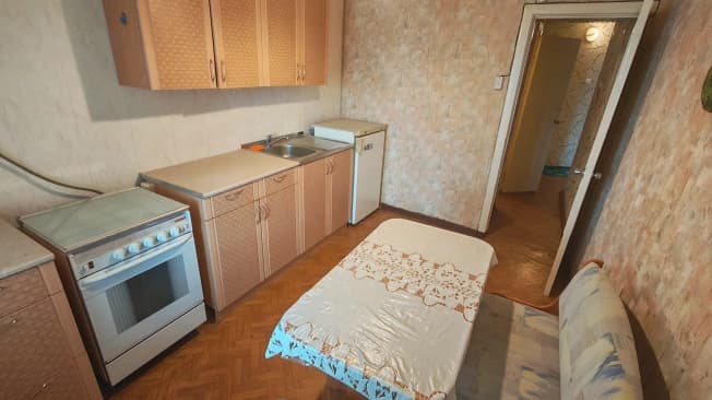Снять квартиру в Ярославской области. Вариант № 2206786, 1, площадь - квм, цена 22000 рублей