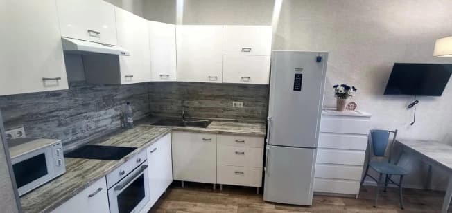 Купить студию в ЖК Найс Лофт (Nice Loft) в Москве. Вариант № 2352852, 0, площадь - квм, цена 7500000 рублей