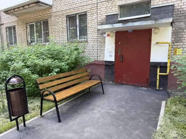 Купить двухкомнатную квартиру у метро Лесной Городок в Московской области. Вариант № 2238290, 1, площадь - квм, цена 5500000 рублей