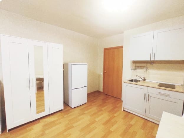 Купить квартиру в ЖК ID Kudrovo II в Ленинградской области. Вариант № 2236841, 1, площадь - квм, цена 6500000 рублей