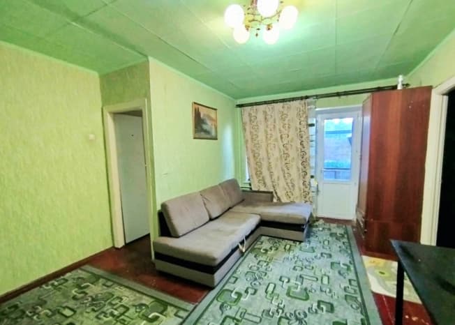 Купить двухкомнатную квартиру до 1,5 млн в Белгороде. Вариант № 2224309, 0, площадь - квм, цена 4600000 рублей
