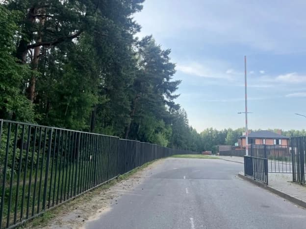 Купить земельный участок в селе Карпово в Раменском Муниципальном Округе в Московской области. Вариант № 2226105, 1, площадь - квм, цена 11300000 рублей